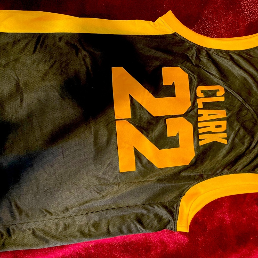 Clark Jersey